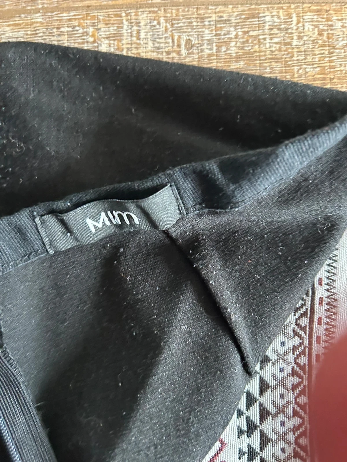 Straight skirt – photo 3